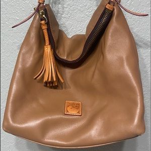 Dooney & Bourke Hobo Purse